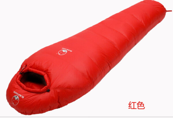 Sleeping Bag - Image 4