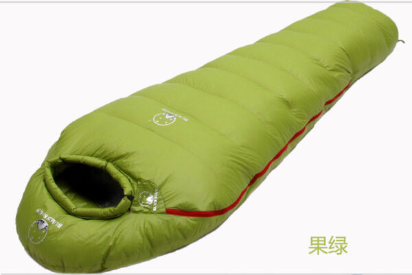 Sleeping Bag - Image 5