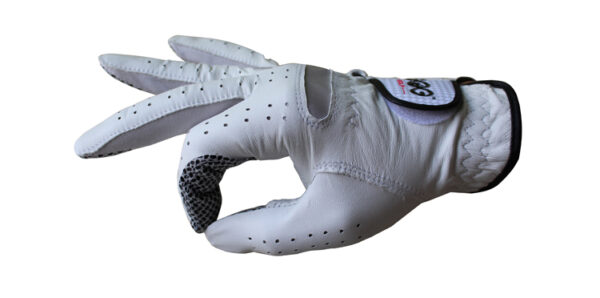 Men's Left & Right Hand Leather Golf Glove - Image 4