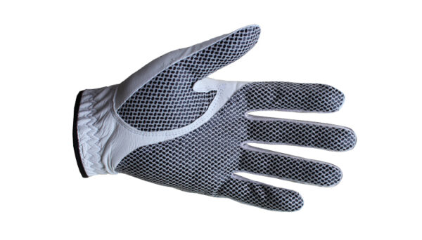 Men's Left & Right Hand Leather Golf Glove - Image 3