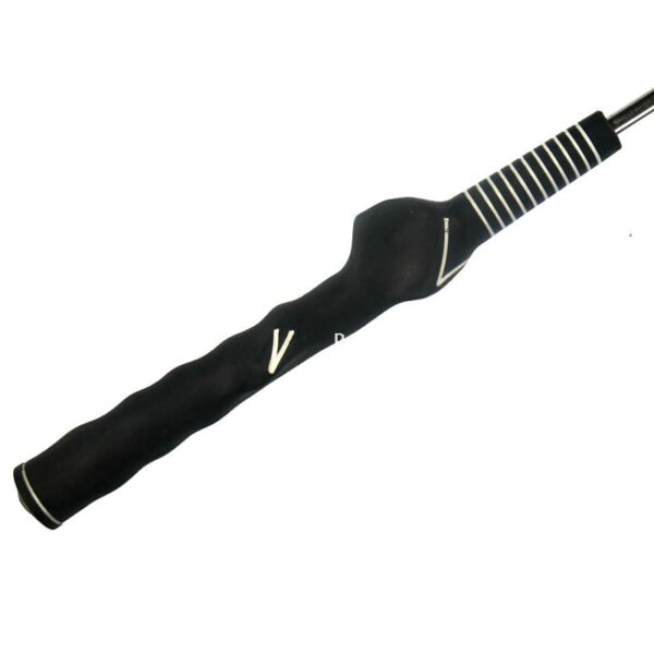 Stainless Steel Golf Swing Training Stick - Image 4