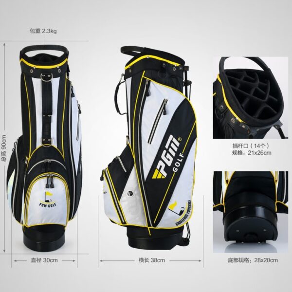 Professional Bag for Golf - Image 3