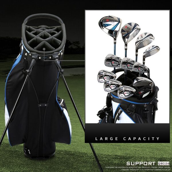 Professional Bag for Golf - Image 4