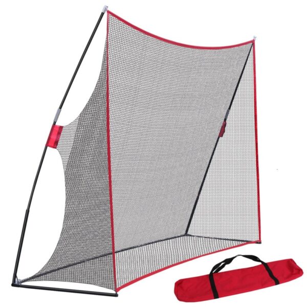 Portable Hitting Net for Golf Practice - Image 3