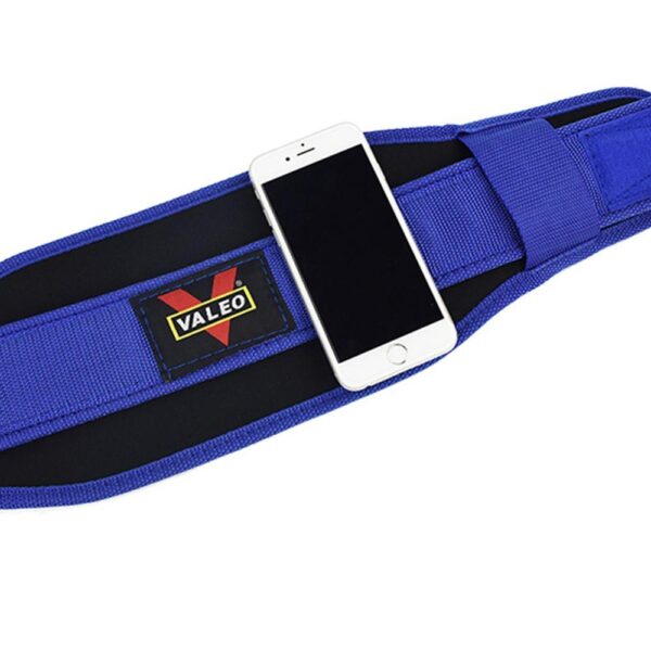 Nylon Gym Belt for Crossfit - Image 4