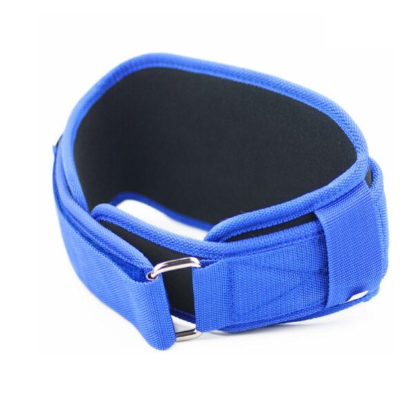 Nylon Gym Belt for Crossfit - Image 3