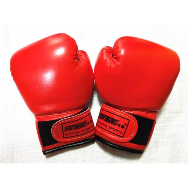 Kids Boxing Gloves for Training - Image 4