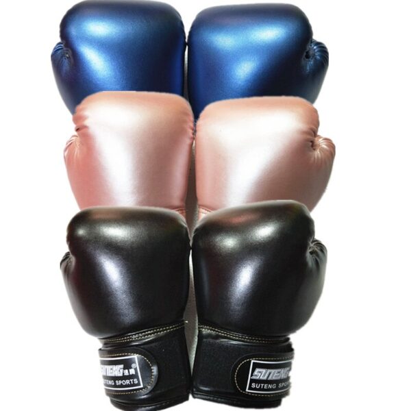 Kids Boxing Gloves for Training - Image 2