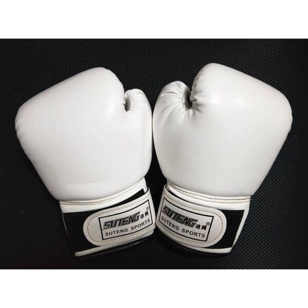 Kids Boxing Gloves for Training - Image 3