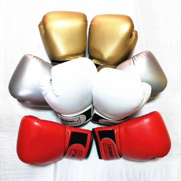 Kids Boxing Gloves for Training