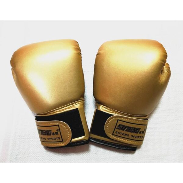 Kids Boxing Gloves for Training - Image 5