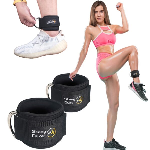 Fitness Ankle Weighted Strap