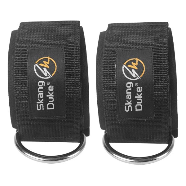 Fitness Ankle Weighted Strap - Image 3