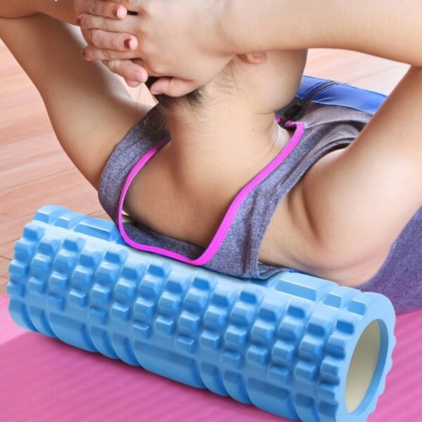 Back Muscle Massage Roller - Image 2