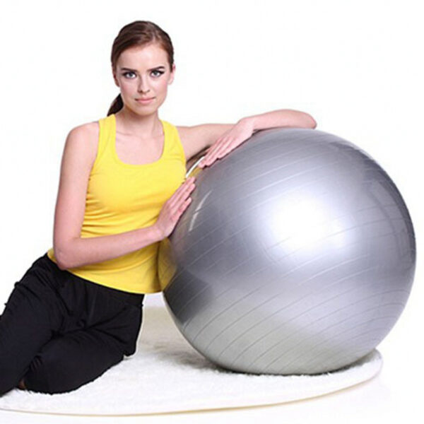 Sports Yoga Massage Ball - Image 4