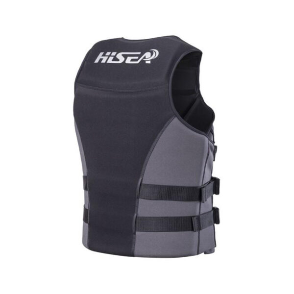 Useful High Quality Durable Waterproof Neoprene Life Vest - Image 3