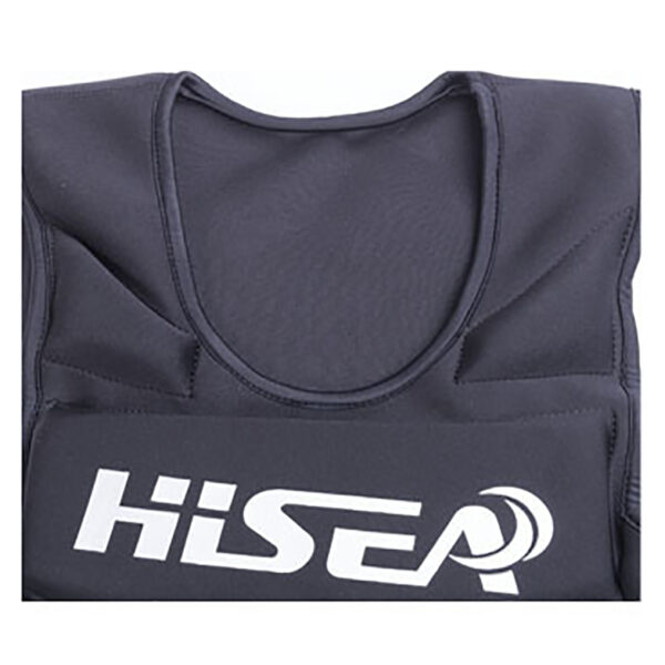 Useful High Quality Durable Waterproof Neoprene Life Vest - Image 4