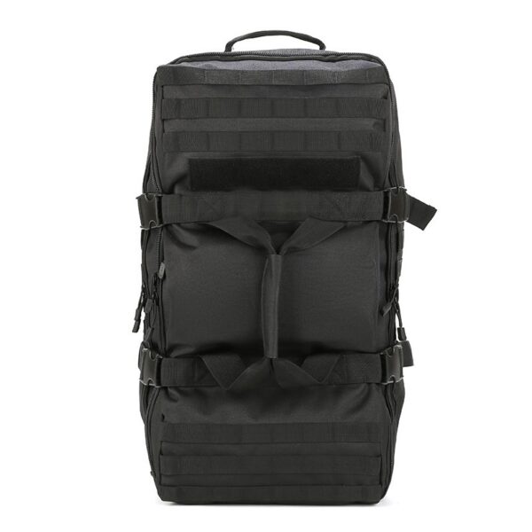 Multi functional large capacity hiking bag - Image 2