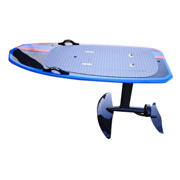 High power electric hydrofoil suspended surfboard - Image 4