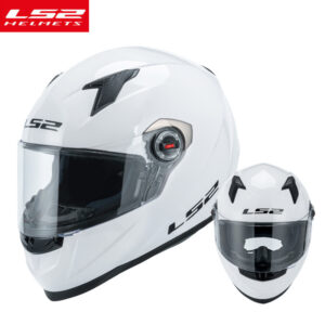 Full Face Motorcycle Helmet