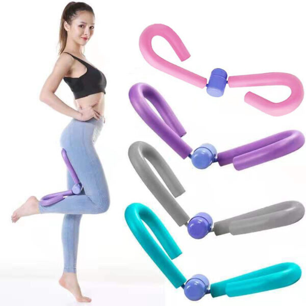 Butterfly Design Multifunction Exerciser