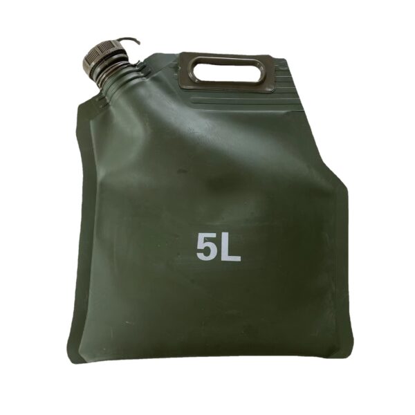 Portable multi specification oil storage bag