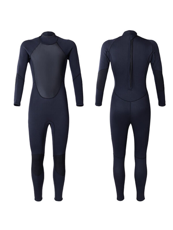 Men's 1.5 mm Neoprene Wetsuit - Image 5