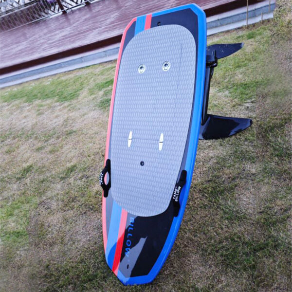 High power electric hydrofoil suspended surfboard - Image 2